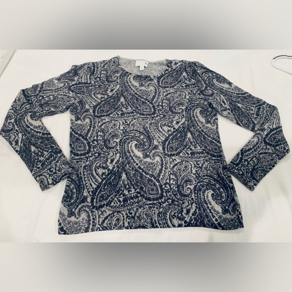 Charter Club Sweaters - Cashmere Sweater by Charter Club